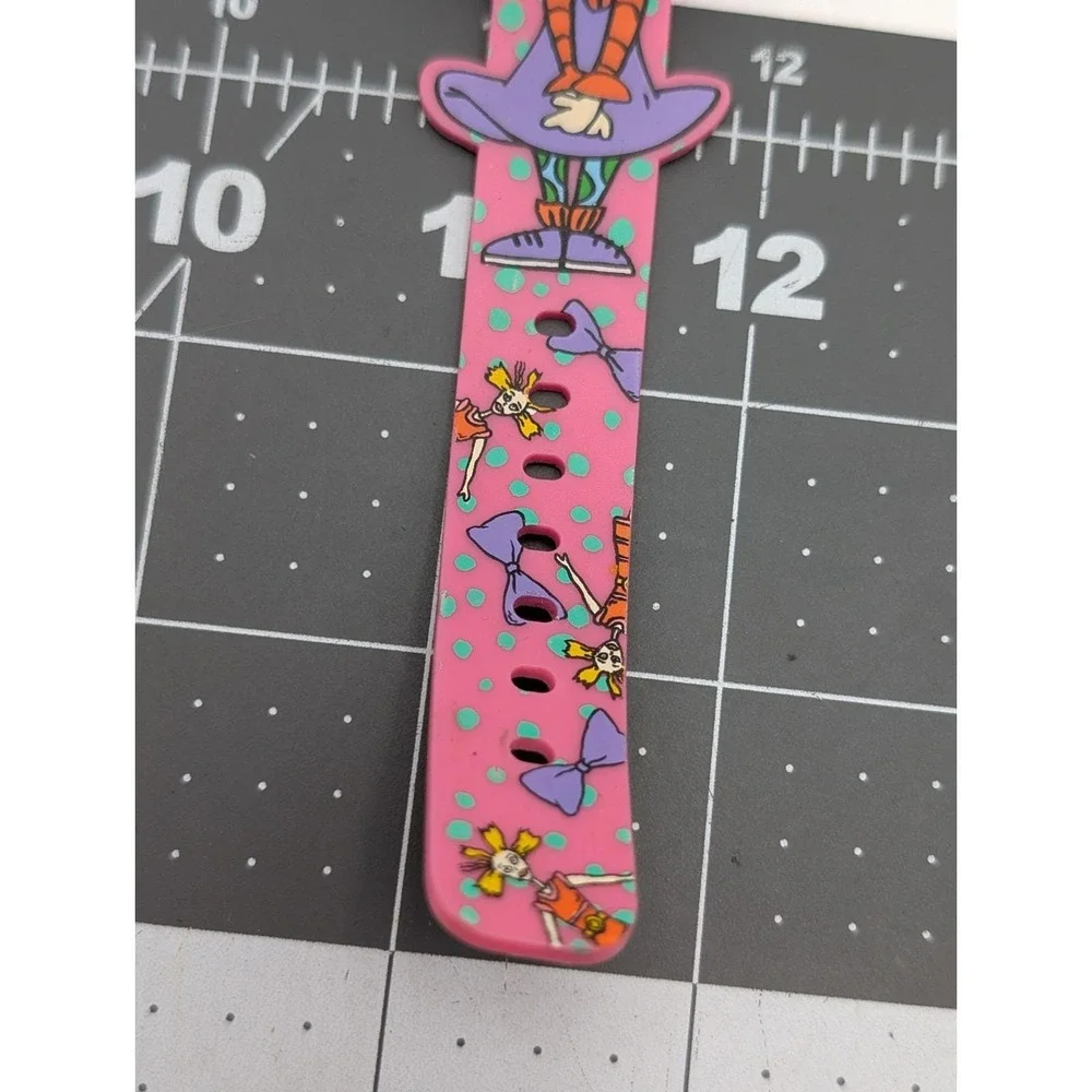 Viacom‎ Rugrats Angelica Kids Watch 1998 Not Working